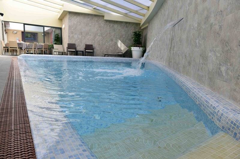 Fotos del hotel Az Hôtels Vieux Kouba:  10