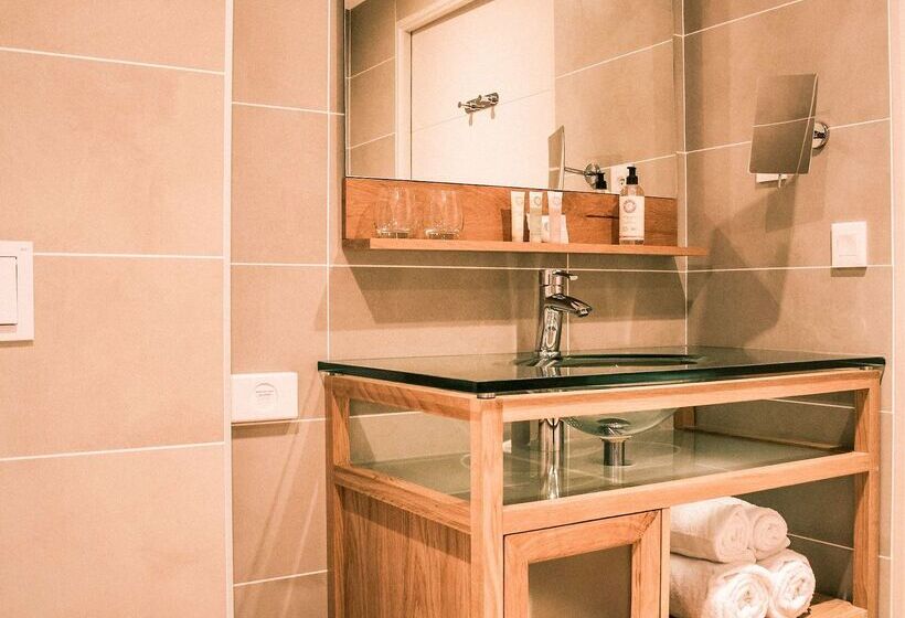هتل Best Western Plus Antibes Riviera