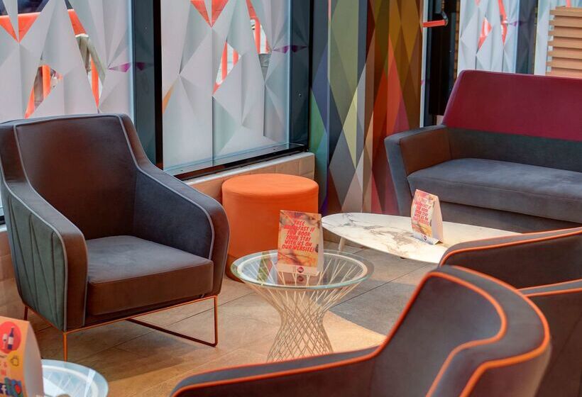 Fotos del hotel Best Western Plus London Wembley:  15