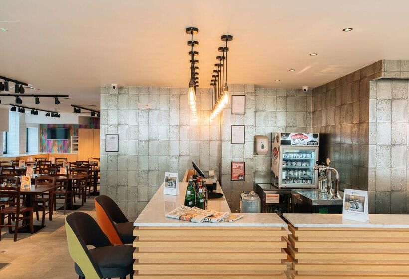 Fotos del hotel Best Western Plus London Wembley:  14