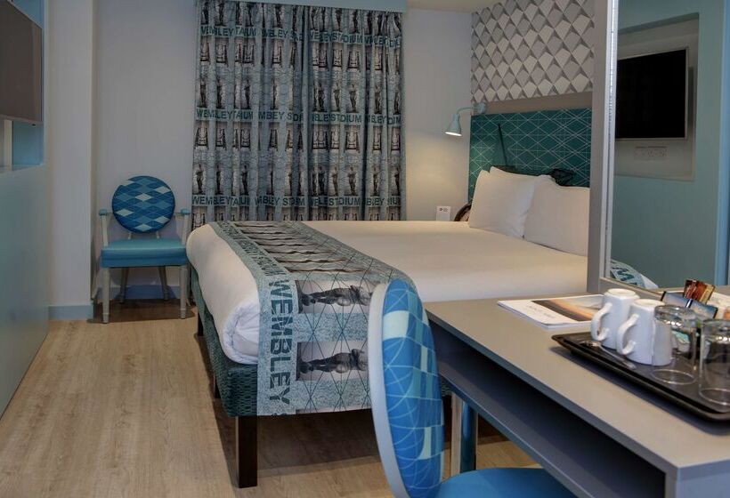 Fotos del hotel Best Western Plus London Wembley:  7