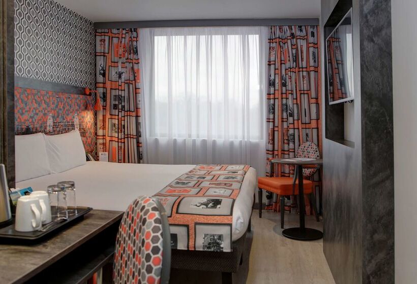 Fotos del hotel Best Western Plus London Wembley:  3