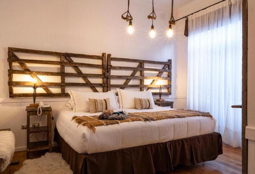 Fotos del hotel Hotel Boutique La Yegua Loca:  7