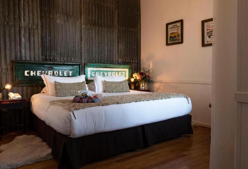 Fotos del hotel Hotel Boutique La Yegua Loca:  28