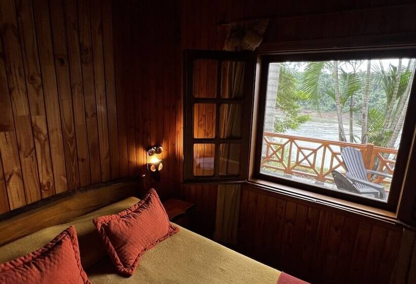 هتل Costa Del Sol Iguazu