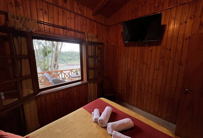 هتل Costa Del Sol Iguazu