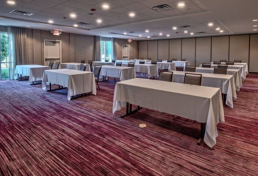 Отель Courtyard Austin By Marriott Northwest/lakeline