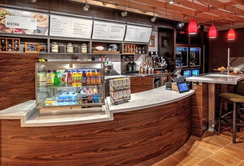 Отель Courtyard Austin By Marriott Northwest/lakeline