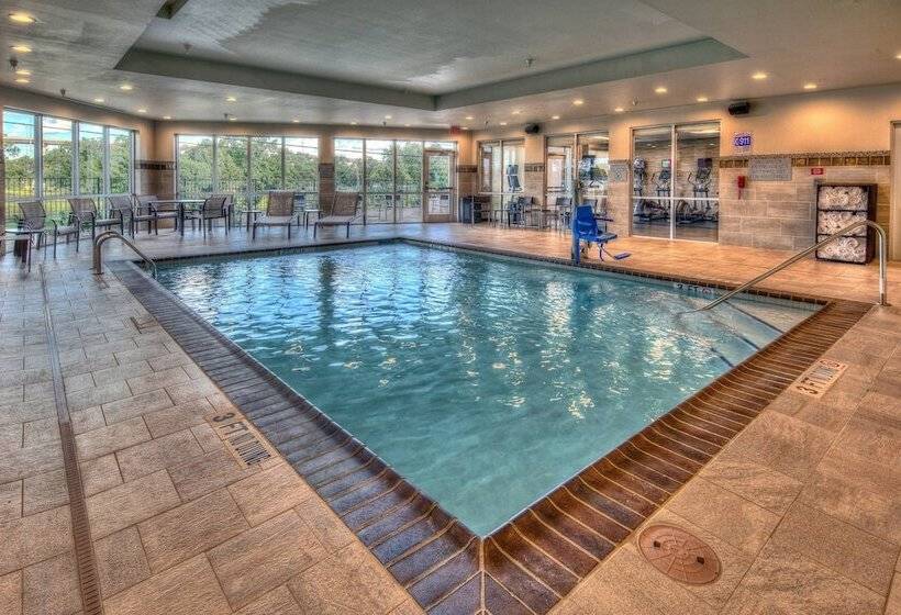 Отель Courtyard Austin By Marriott Northwest/lakeline
