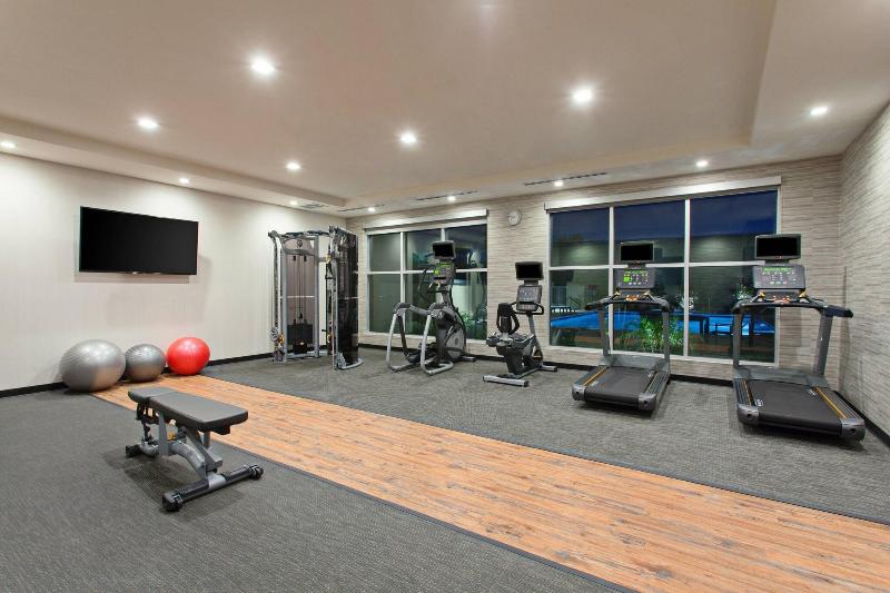 Отель Courtyard By Marriott San Diego El Cajon