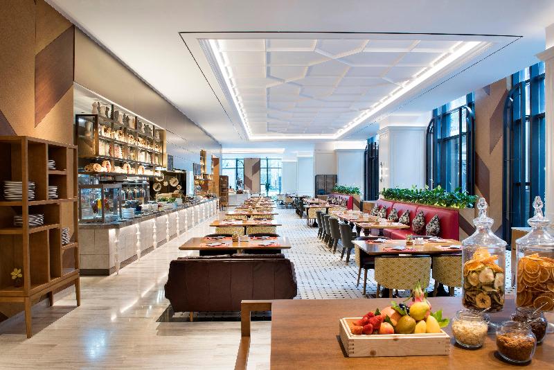 호텔 Crowne Plaza Shanghai Pujiang, An Ihg