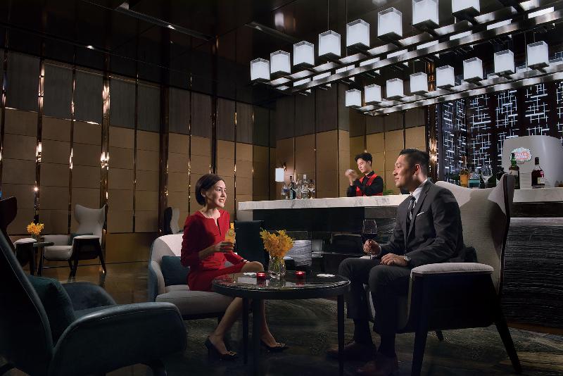 호텔 Crowne Plaza Shanghai Pujiang, An Ihg