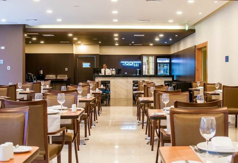 Hotel Diego De Almagro Curico