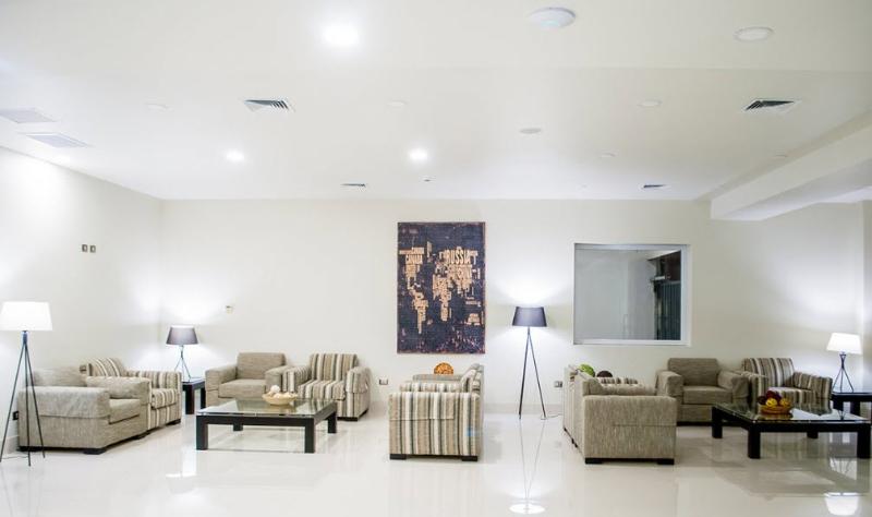 Hotel Diego De Almagro Curico