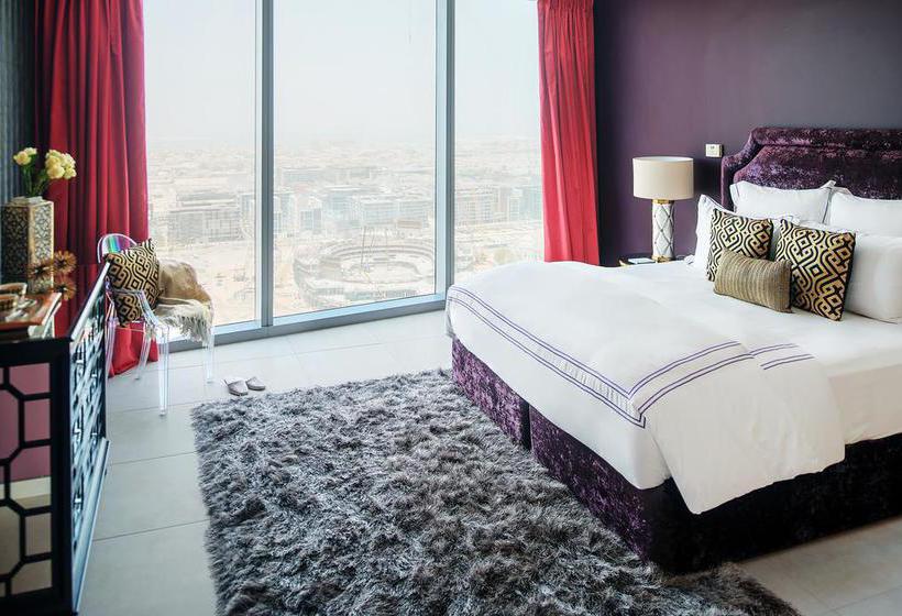 Fotos del hotel Dream Inn Dubai Apartments 48 Burj Gate:  5