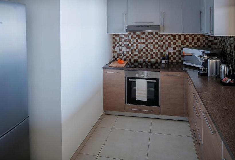 Fotos del hotel Dream Inn Dubai Apartments 48 Burj Gate:  15