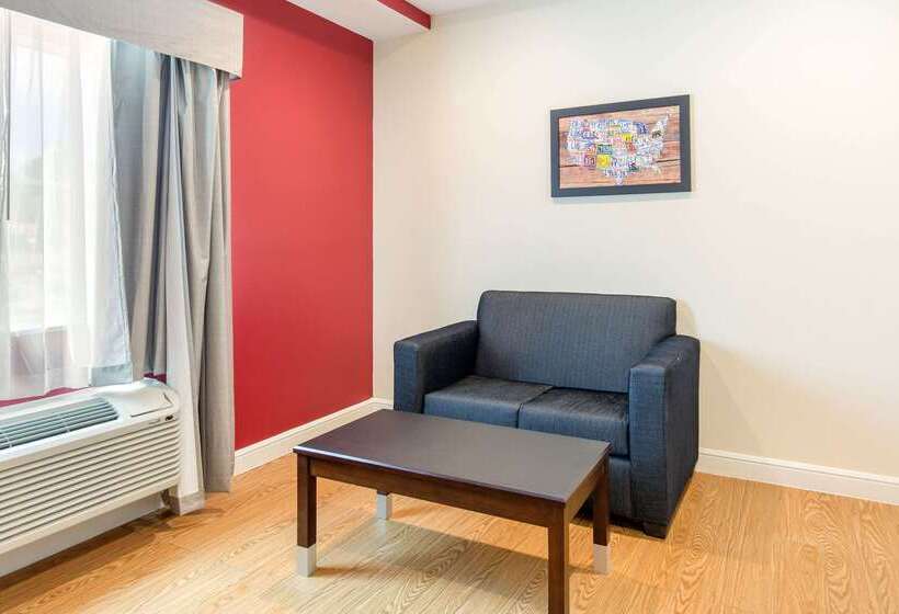 Fotos del hotel Econo Lodge Inn & Suites Houston Willowbrook:  48