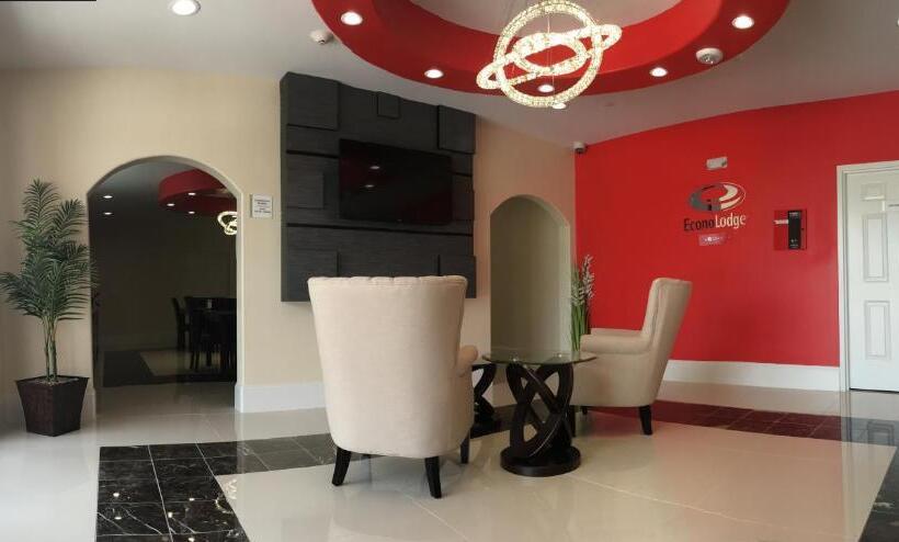 Fotos del hotel Econo Lodge Inn & Suites Houston Willowbrook:  68