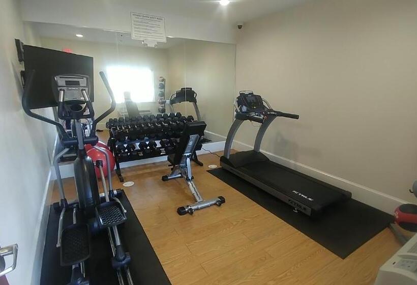 Fotos del hotel Econo Lodge Inn & Suites Houston Willowbrook:  64