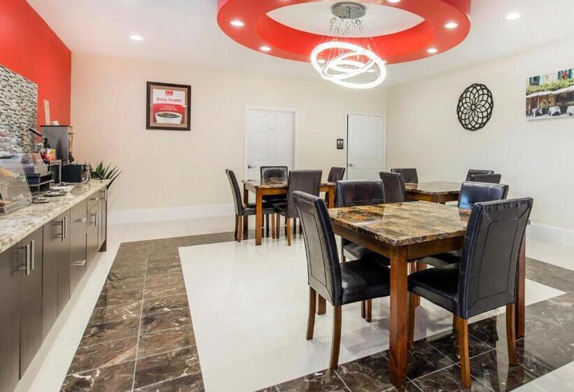 Fotos del hotel Econo Lodge Inn & Suites Houston Willowbrook:  71