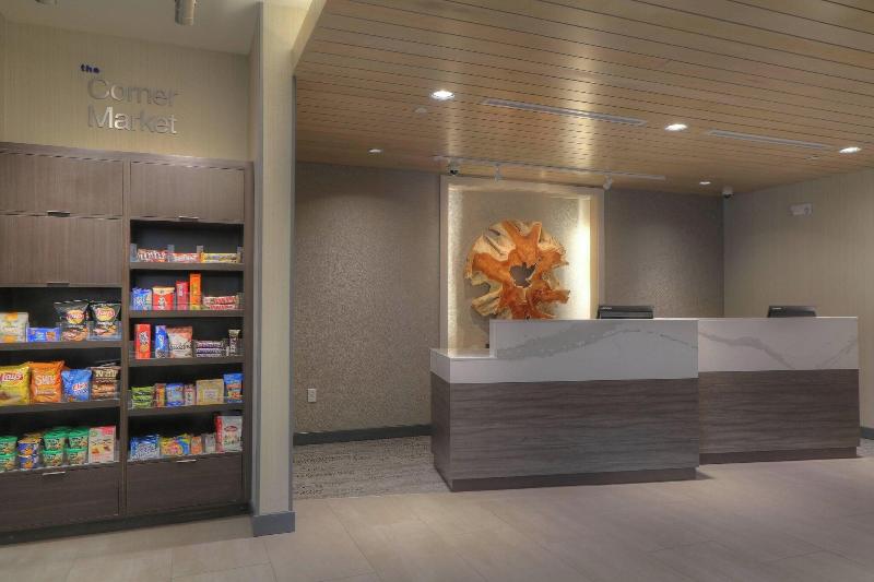 Hotel Fairfield Inn & Suites By Marriott Gatlinburg Downtown