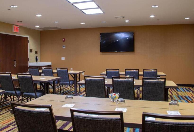فندق Fairfield Inn & Suites By Marriott New York Queens/fresh Meadows