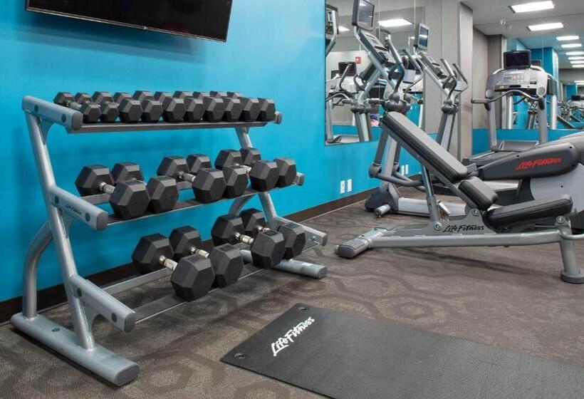 فندق Fairfield Inn & Suites By Marriott New York Queens/fresh Meadows