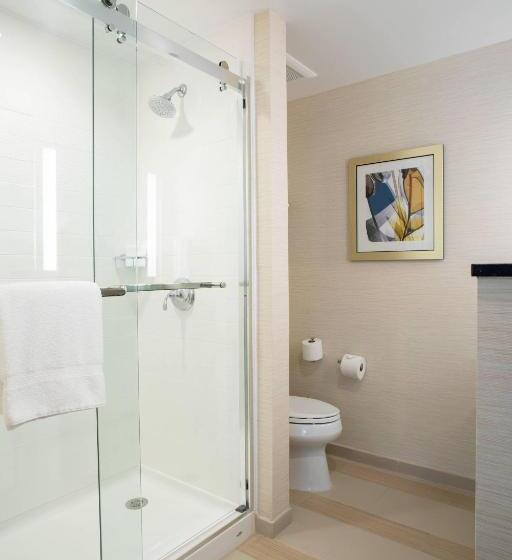 فندق Fairfield Inn & Suites By Marriott New York Queens/fresh Meadows
