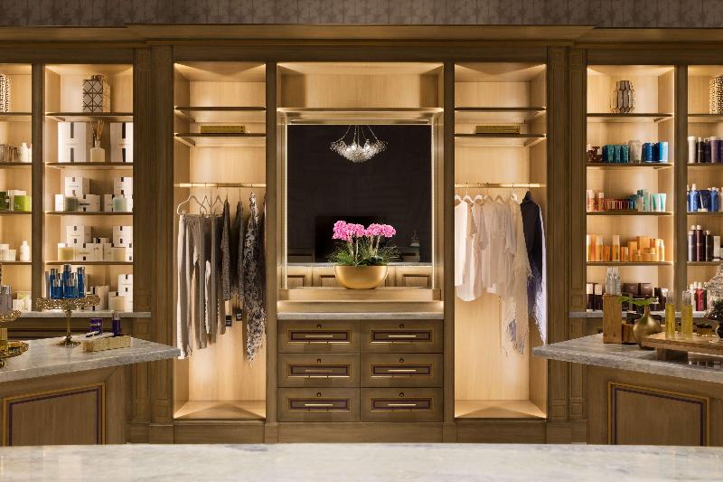 هتل Fairmont Austin