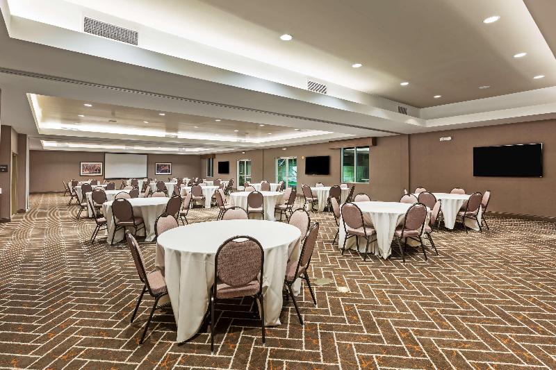 Отель Hampton Inn Bulverde Texas Hill Country