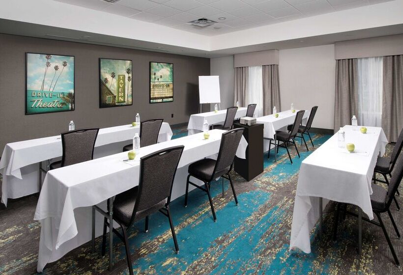 Fotos del hotel Hampton Inn Miami Airport East:  17