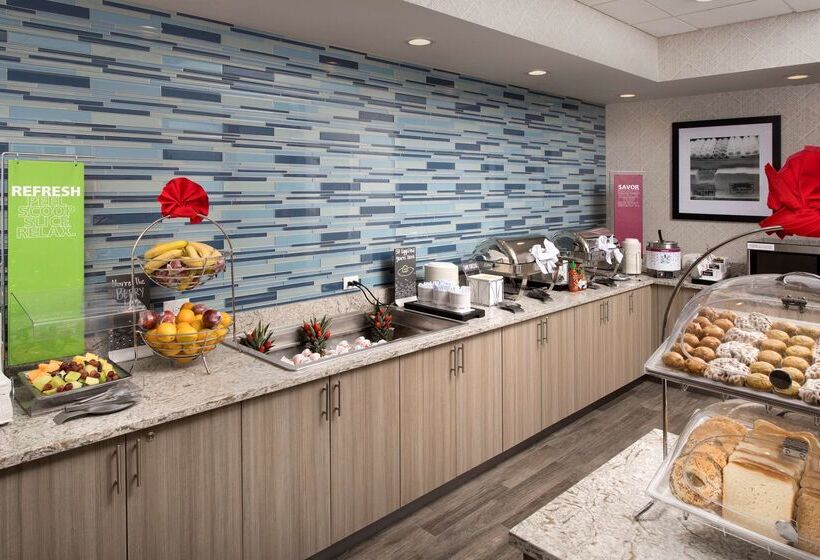 בית מלון כפרי Hampton Inn Miami   Airport East, Fl