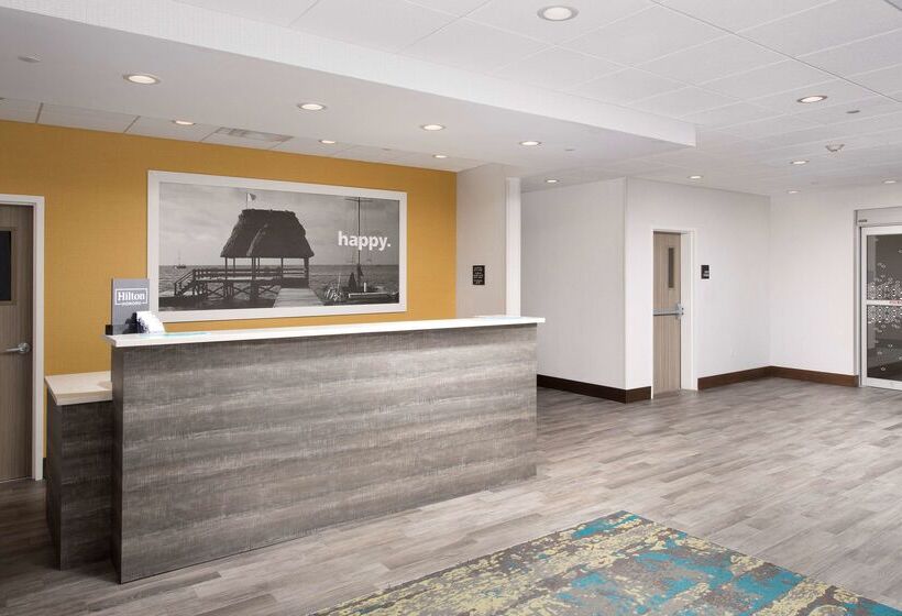 Fotos del hotel Hampton Inn Miami Airport East:  41