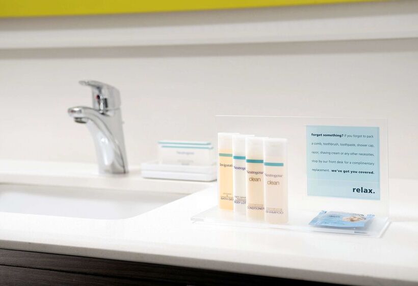 Fotos del hotel Hampton Inn Miami Airport East:  25