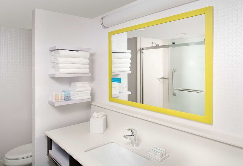 Fotos del hotel Hampton Inn Miami Airport East:  38