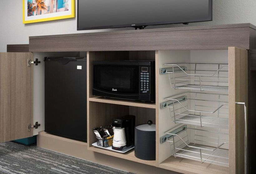 Fotos del hotel Hampton Inn Miami Airport East:  34