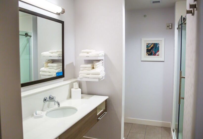فندق Hampton Inn Pontiac