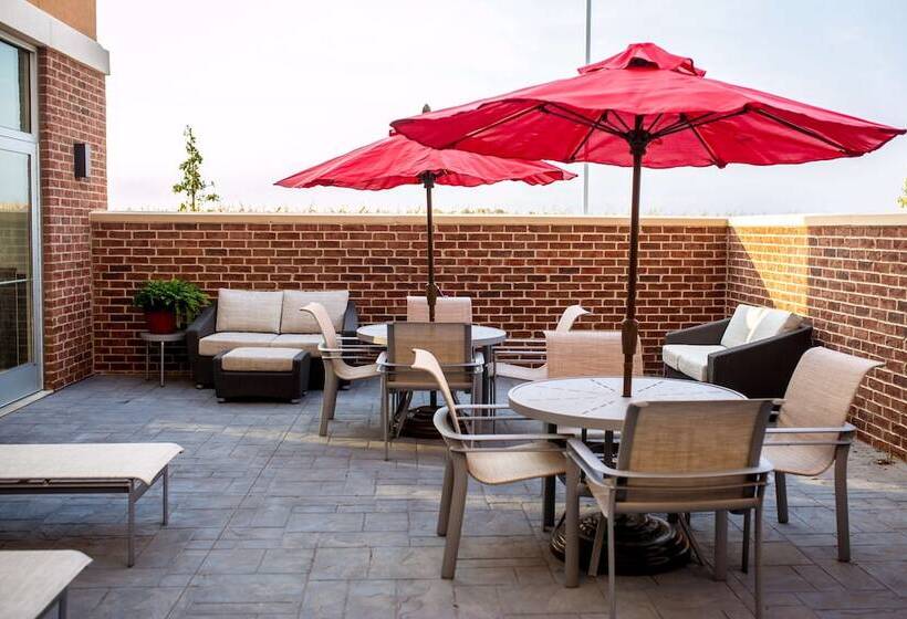 فندق Hampton Inn Pontiac
