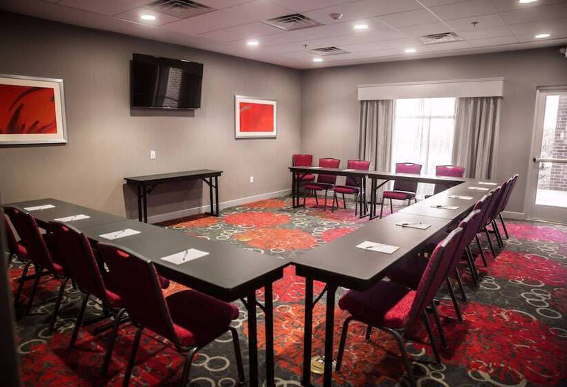 فندق Hampton Inn Pontiac
