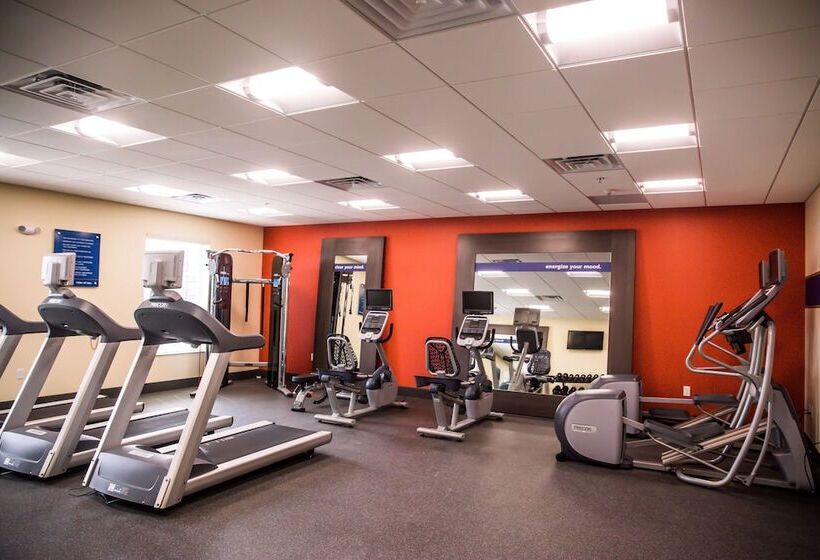 فندق Hampton Inn Pontiac
