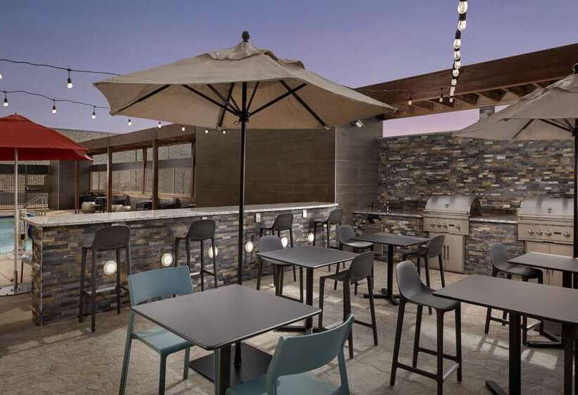 هتل Home2 Suites By Hilton Las Cruces