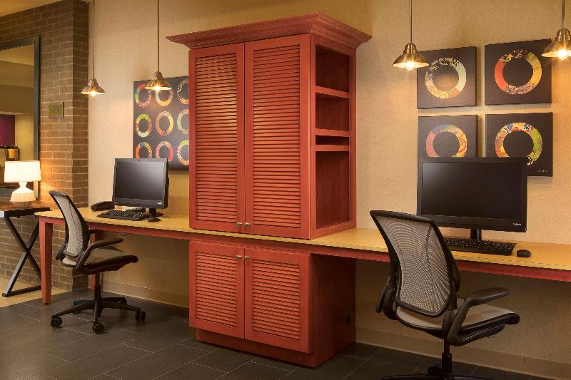 فندق Home2 Suites By Hilton Mishawaka South Bend, In