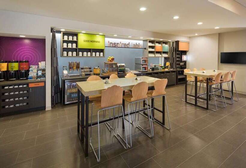 فندق Home2 Suites By Hilton Mishawaka South Bend, In