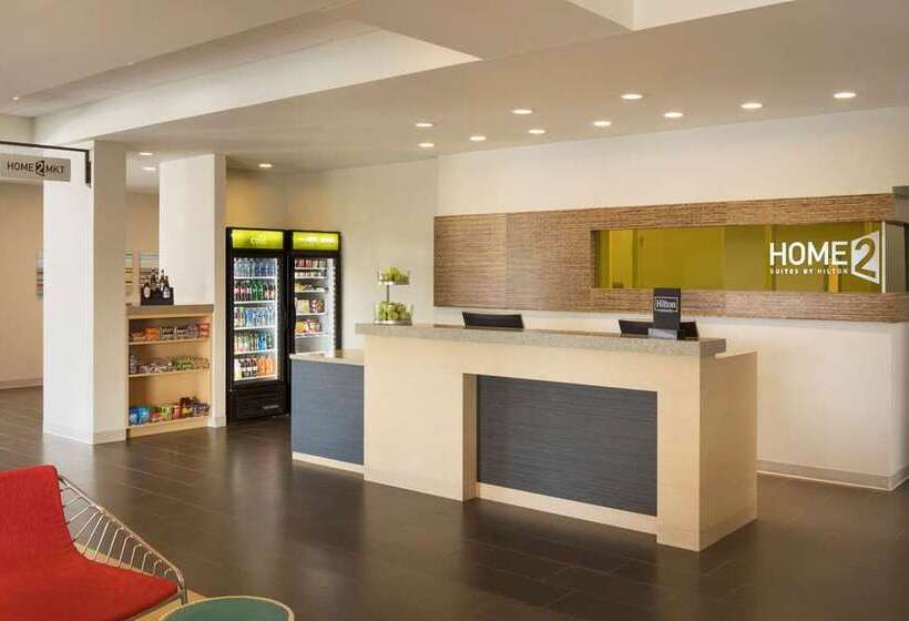فندق Home2 Suites By Hilton Mishawaka South Bend, In
