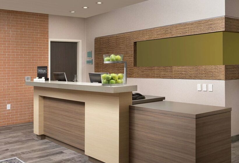 فندق Home2 Suites By Hilton Murfreesboro