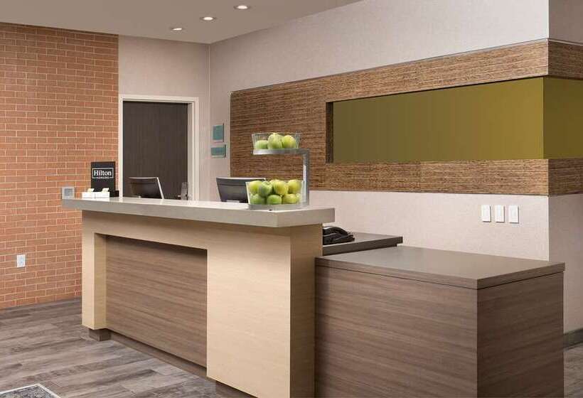 فندق Home2 Suites By Hilton Murfreesboro