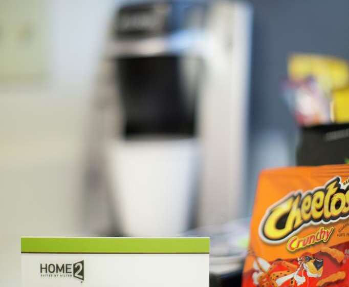 فندق Home2 Suites By Hilton Murfreesboro