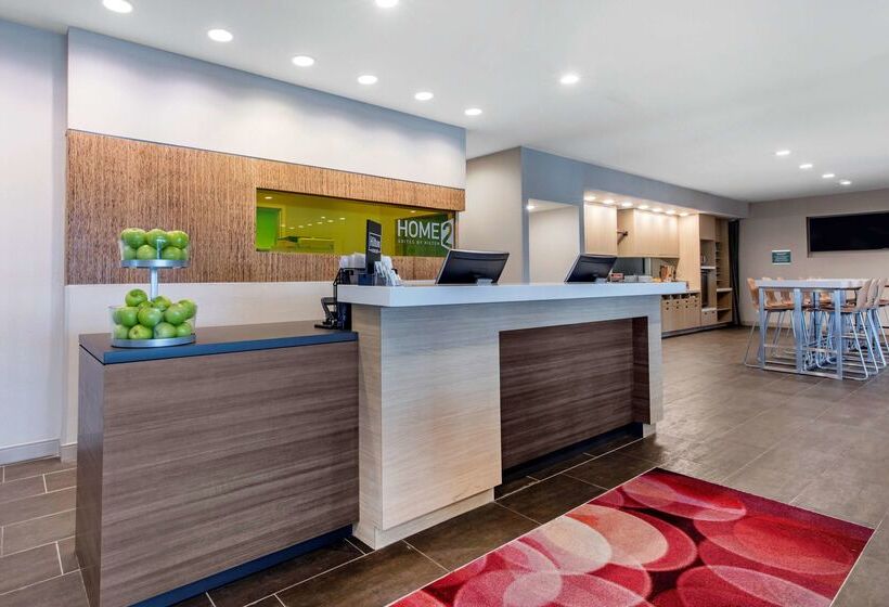 호텔 Home2 Suites By Hilton Olive Branch, Ms