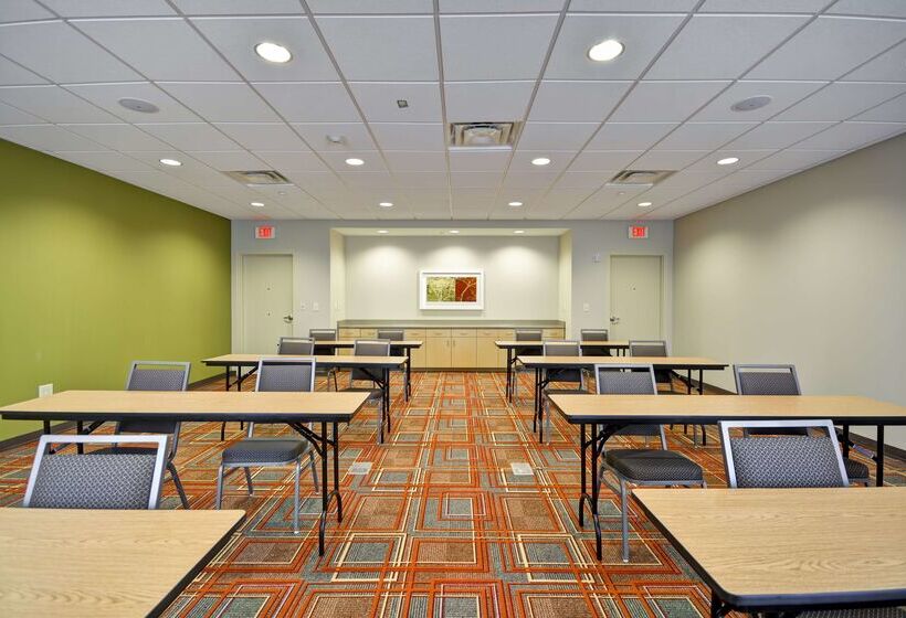בית מלון כפרי Home2 Suites By Hilton Opelika Auburn