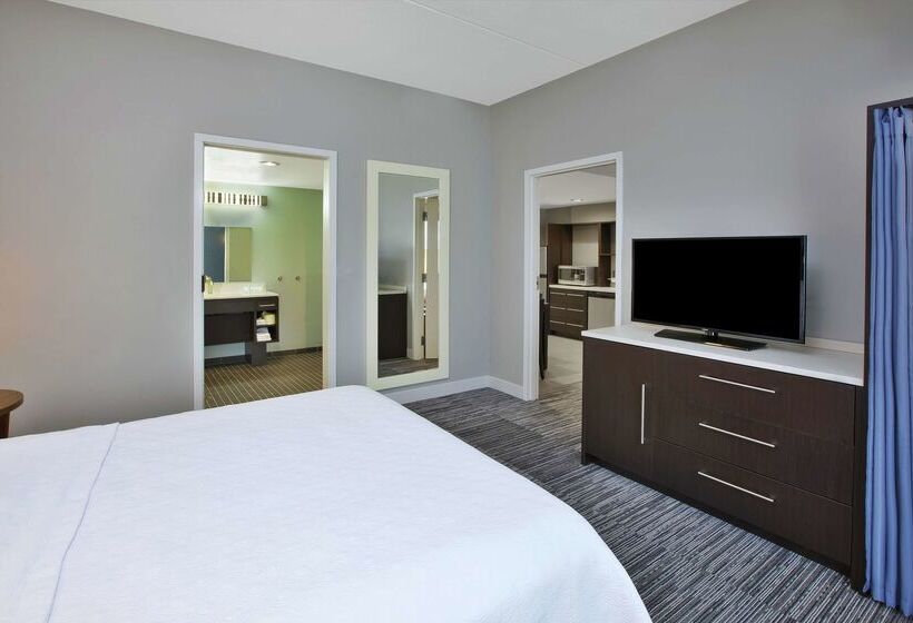 فندق Home2 Suites By Hilton Pittsburgh Area Beaver Valley